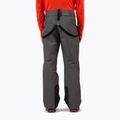 Pánske lyžiarske nohavice Rossignol Insulated Ski onyx grey 3