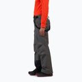 Pánske lyžiarske nohavice Rossignol Insulated Ski onyx grey 4