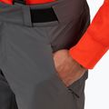 Pánske lyžiarske nohavice Rossignol Insulated Ski onyx grey 6