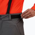 Pánske lyžiarske nohavice Rossignol Insulated Ski onyx grey 7