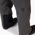 Pánske lyžiarske nohavice Rossignol Insulated Ski onyx grey 8