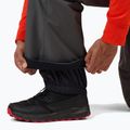 Pánske lyžiarske nohavice Rossignol Insulated Ski onyx grey 9
