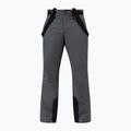Pánske lyžiarske nohavice Rossignol Insulated Ski onyx grey 10