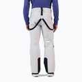 Pánske lyžiarske nohavice Rossignol Insulated Ski soft grey 3