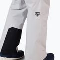 Pánske lyžiarske nohavice Rossignol Insulated Ski soft grey 8
