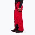 Pánske lyžiarske nohavice Rossignol Insulated Ski sports red 4