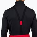 Pánske lyžiarske nohavice Rossignol Insulated Ski sports red 5