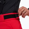 Pánske lyžiarske nohavice Rossignol Insulated Ski sports red 7