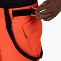 Pánske lyžiarske nohavice Rossignol Insulated Ski Golden Gate 7