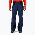 Pánske lyžiarske nohavice Rossignol Insulated Ski dark navy