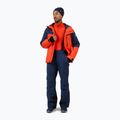 Pánske lyžiarske nohavice Rossignol Insulated Ski dark navy 2