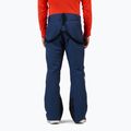 Pánske lyžiarske nohavice Rossignol Insulated Ski dark navy 3