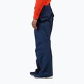 Pánske lyžiarske nohavice Rossignol Insulated Ski dark navy 4