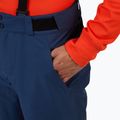 Pánske lyžiarske nohavice Rossignol Insulated Ski dark navy 6