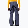 Pánske lyžiarske nohavice Rossignol Insulated Ski true night blue 3