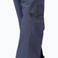 Pánske lyžiarske nohavice Rossignol Insulated Ski true night blue 8