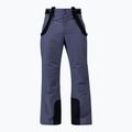 Pánske lyžiarske nohavice Rossignol Insulated Ski true night blue 10