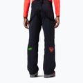 Pánske lyžiarske nohavice Rossignol Blackside Insulated black 3