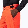 Pánske lyžiarske nohavice Rossignol Blackside Insulated neon red 7