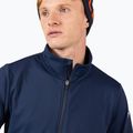 Pánska fleecová mikina Rossignol Mid Layer Stretch dark navy 5