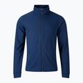 Pánska fleecová mikina Rossignol Mid Layer Stretch dark navy 6