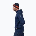 Pánska fleecová mikina Rossignol Mid Layer Stretch Hoodie dark navy 4