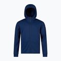 Pánska fleecová mikina Rossignol Mid Layer Stretch Hoodie dark navy 6