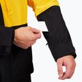 Pánska lyžiarska bunda Rossignol Desafio 2L Shell saffron yellow 12