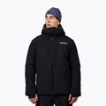 Pánska lyžiarska bunda Rossignol Outerlimits Insulated black