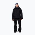 Pánska lyžiarska bunda Rossignol Outerlimits Insulated black 2