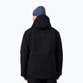 Pánska lyžiarska bunda Rossignol Outerlimits Insulated black 3