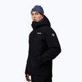 Pánska lyžiarska bunda Rossignol Outerlimits Insulated black 4