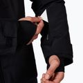 Pánska lyžiarska bunda Rossignol Outerlimits Insulated black 12