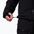Pánska lyžiarska bunda Rossignol Outerlimits Insulated black 13