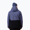 Pánska lyžiarska bunda Rossignol Outerlimits Insulated true night blue 3