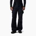 Pánske lyžiarske nohavice Rossignol Outerlimits Insulated black