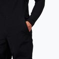 Pánske lyžiarske nohavice Rossignol Outerlimits Insulated Bib black 7