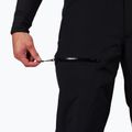 Pánske lyžiarske nohavice Rossignol Outerlimits Insulated Bib black 8