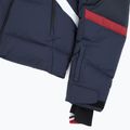 Pánska lyžiarska bunda Rossignol Daille Down dark navy 4
