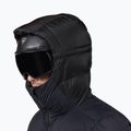 Pánska lyžiarska bunda Rossignol Daille Down black 5