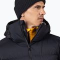 Pánska lyžiarska bunda Rossignol Daille Down black 7