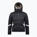 Pánska lyžiarska bunda Rossignol Daille Down black 16