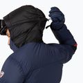 Pánska lyžiarska bunda Rossignol Daille Down dark navy 5