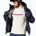 Pánska lyžiarska bunda Rossignol Daille Down dark navy 10