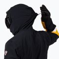 Pánska lyžiarska bunda Rossignol Ciastel black 6