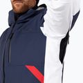 Pánska lyžiarska bunda Rossignol Ciastel dark navy 9