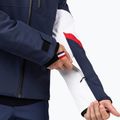 Pánska lyžiarska bunda Rossignol Ciastel dark navy 10