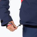 Pánska lyžiarska bunda Rossignol Ciastel dark navy 11