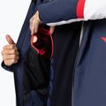 Pánska lyžiarska bunda Rossignol Ciastel dark navy 13