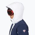 Pánska lyžiarska bunda Rossignol Ciastel Down Mix dark navy 5